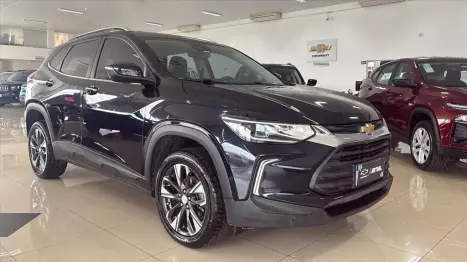 CHEVROLET Tracker 1.2 12V 4P FLEX TURBO PREMIER AUTOMÁTICO, Foto 2