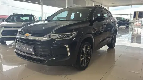 CHEVROLET Tracker 1.2 12V 4P FLEX TURBO PREMIER AUTOMÁTICO, Foto 3