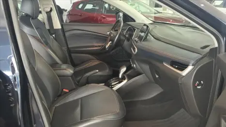 CHEVROLET Tracker 1.2 12V 4P FLEX TURBO PREMIER AUTOMÁTICO, Foto 7