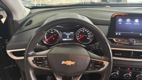 CHEVROLET Tracker 1.2 12V 4P FLEX TURBO PREMIER AUTOMÁTICO, Foto 9