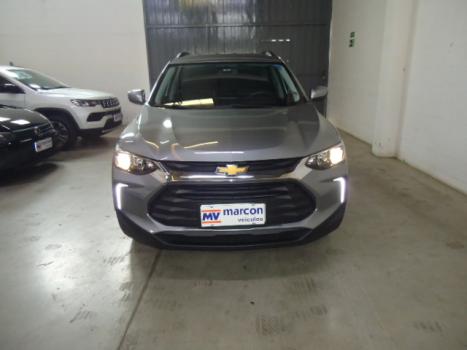 CHEVROLET Tracker 1.0 12V 4P FLEX TURBO LT AUTOM�TICO, Foto 1