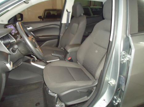 CHEVROLET Tracker 1.0 12V 4P FLEX TURBO LT AUTOM�TICO, Foto 2