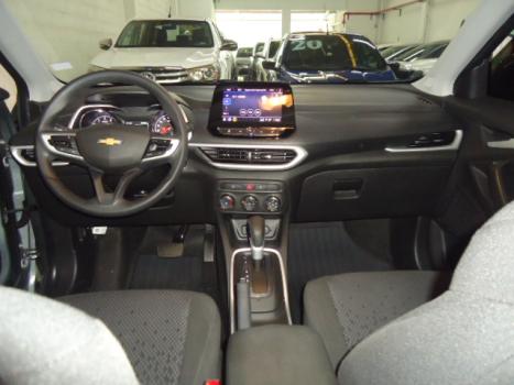 CHEVROLET Tracker 1.0 12V 4P FLEX TURBO LT AUTOM�TICO, Foto 4