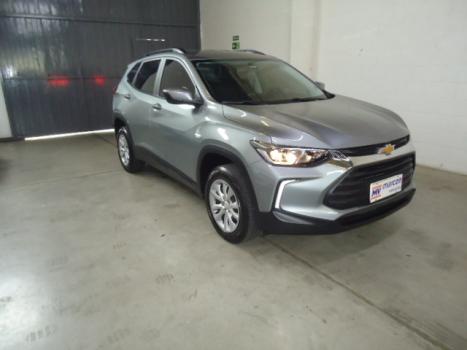 CHEVROLET Tracker 1.0 12V 4P FLEX TURBO LT AUTOM�TICO, Foto 5