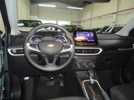 CHEVROLET Tracker 1.0 12V 4P FLEX TURBO LT AUTOM�TICO, Foto 6