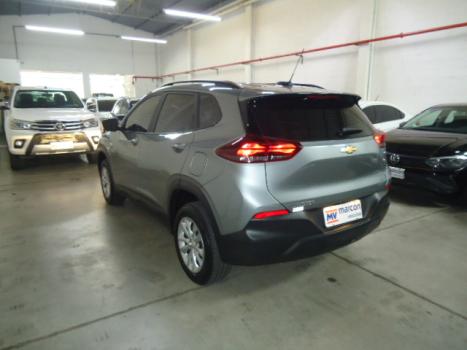 CHEVROLET Tracker 1.0 12V 4P FLEX TURBO LT AUTOM�TICO, Foto 7