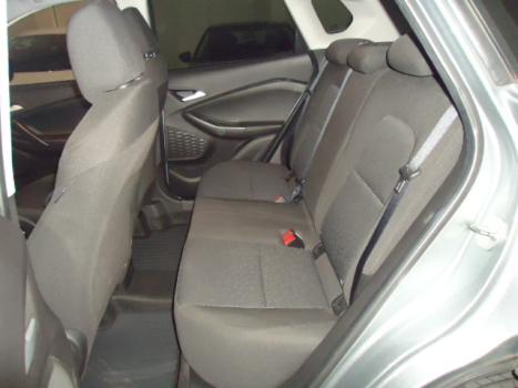 CHEVROLET Tracker 1.0 12V 4P FLEX TURBO LT AUTOM�TICO, Foto 8