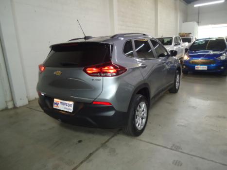 CHEVROLET Tracker 1.0 12V 4P FLEX TURBO LT AUTOM�TICO, Foto 9