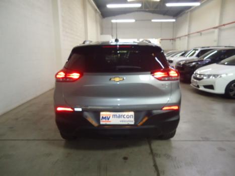 CHEVROLET Tracker 1.0 12V 4P FLEX TURBO LT AUTOM�TICO, Foto 10