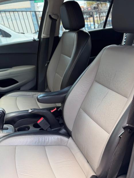 CHEVROLET Tracker 1.8 16V 4P FLEX LTZ AUTOM�TICO, Foto 6
