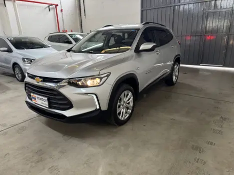 CHEVROLET Tracker 1.0 12V 4P FLEX TURBO LTZ AUTOM�TICO, Foto 3