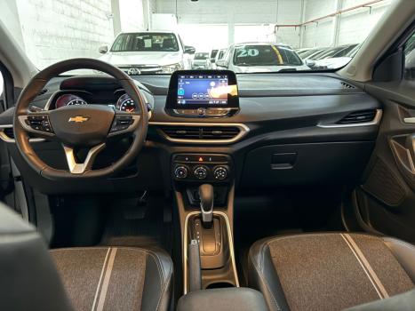CHEVROLET Tracker 1.0 12V 4P FLEX TURBO LTZ AUTOM�TICO, Foto 4