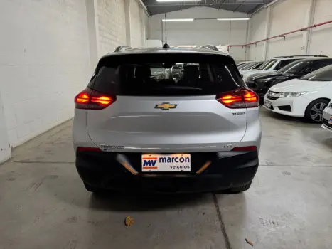 CHEVROLET Tracker 1.0 12V 4P FLEX TURBO LTZ AUTOM�TICO, Foto 9