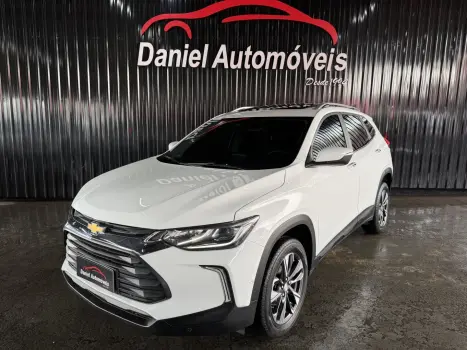 CHEVROLET Tracker 1.2 12V 4P FLEX TURBO PREMIER AUTOM�TICO, Foto 1