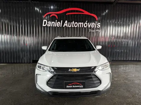 CHEVROLET Tracker 1.2 12V 4P FLEX TURBO PREMIER AUTOM�TICO, Foto 2