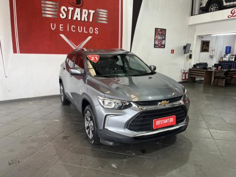 CHEVROLET Tracker 1.0 12V 4P FLEX TURBO LTZ AUTOMÁTICO, Foto 3