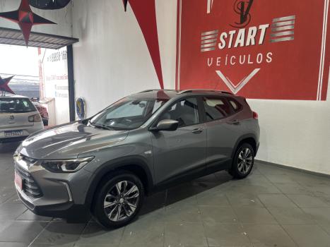 CHEVROLET Tracker 1.0 12V 4P FLEX TURBO LTZ AUTOMÁTICO, Foto 4