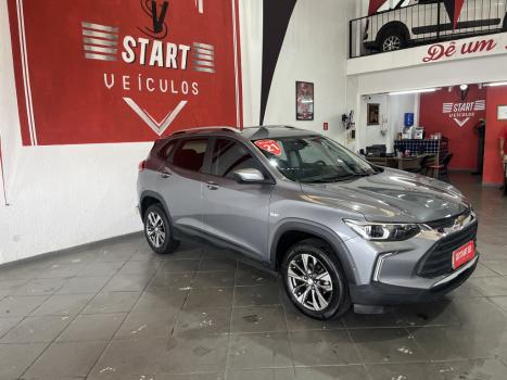 CHEVROLET Tracker 1.0 12V 4P FLEX TURBO LTZ AUTOMÁTICO, Foto 5