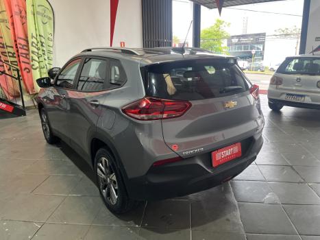 CHEVROLET Tracker 1.0 12V 4P FLEX TURBO LTZ AUTOMÁTICO, Foto 6