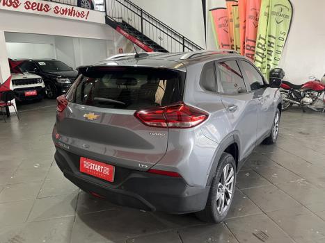 CHEVROLET Tracker 1.0 12V 4P FLEX TURBO LTZ AUTOMÁTICO, Foto 7