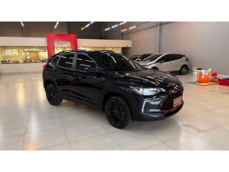 CHEVROLET Tracker 1.2 12V 4P FLEX TURBO RS AUTOM�TICO, Foto 1
