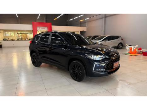 CHEVROLET Tracker 1.2 12V 4P FLEX TURBO RS AUTOM�TICO, Foto 2