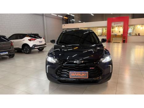 CHEVROLET Tracker 1.2 12V 4P FLEX TURBO RS AUTOM�TICO, Foto 3