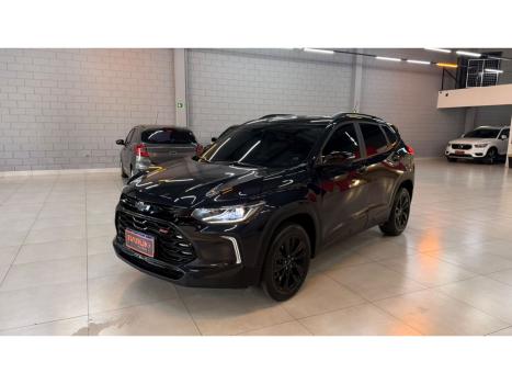 CHEVROLET Tracker 1.2 12V 4P FLEX TURBO RS AUTOM�TICO, Foto 4