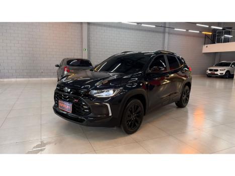 CHEVROLET Tracker 1.2 12V 4P FLEX TURBO RS AUTOM�TICO, Foto 5