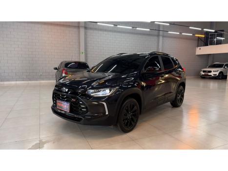 CHEVROLET Tracker 1.2 12V 4P FLEX TURBO RS AUTOM�TICO, Foto 6
