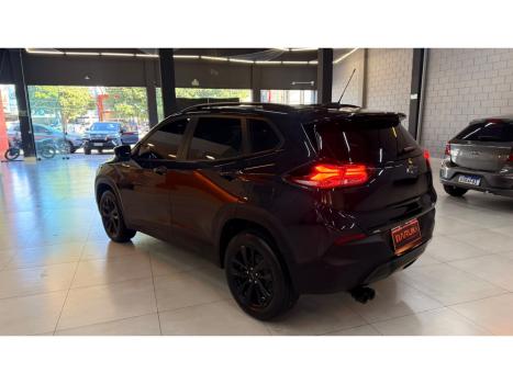 CHEVROLET Tracker 1.2 12V 4P FLEX TURBO RS AUTOM�TICO, Foto 8