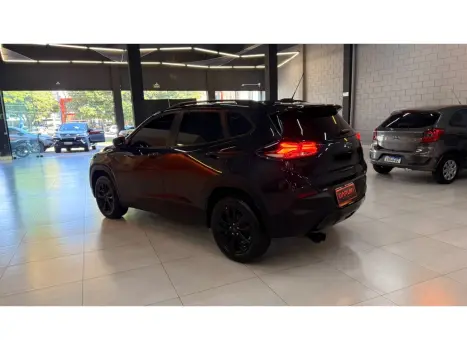 CHEVROLET Tracker 1.2 12V 4P FLEX TURBO RS AUTOM�TICO, Foto 9