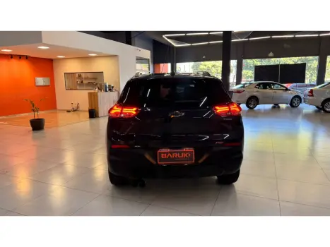 CHEVROLET Tracker 1.2 12V 4P FLEX TURBO RS AUTOM�TICO, Foto 10