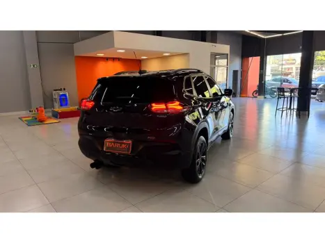 CHEVROLET Tracker 1.2 12V 4P FLEX TURBO RS AUTOM�TICO, Foto 11