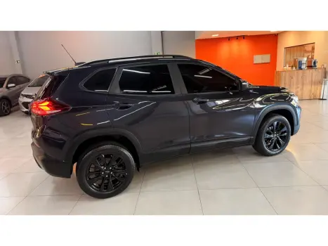 CHEVROLET Tracker 1.2 12V 4P FLEX TURBO RS AUTOM�TICO, Foto 12