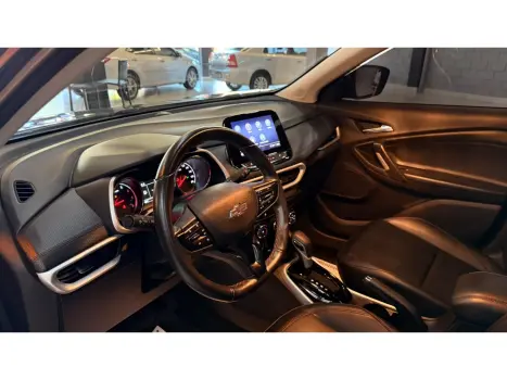 CHEVROLET Tracker 1.2 12V 4P FLEX TURBO RS AUTOM�TICO, Foto 13