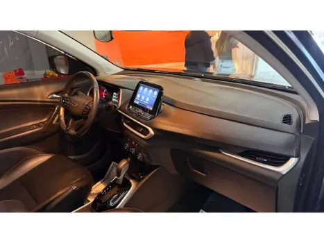 CHEVROLET Tracker 1.2 12V 4P FLEX TURBO RS AUTOM�TICO, Foto 14
