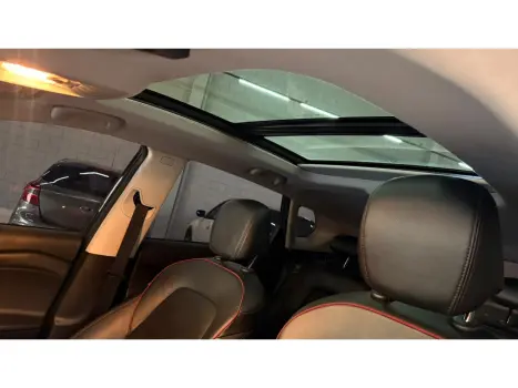 CHEVROLET Tracker 1.2 12V 4P FLEX TURBO RS AUTOM�TICO, Foto 16
