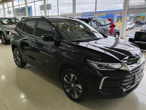 CHEVROLET Tracker 1.2 12V 4P FLEX TURBO PREMIER AUTOMÁTICO, Foto 2