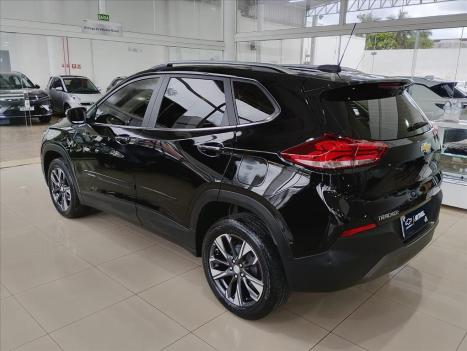 CHEVROLET Tracker 1.2 12V 4P FLEX TURBO PREMIER AUTOMÁTICO, Foto 5