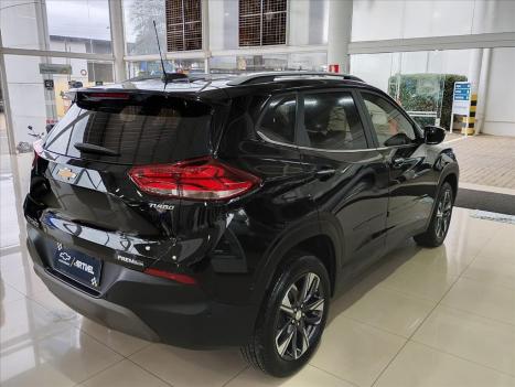 CHEVROLET Tracker 1.2 12V 4P FLEX TURBO PREMIER AUTOMÁTICO, Foto 6