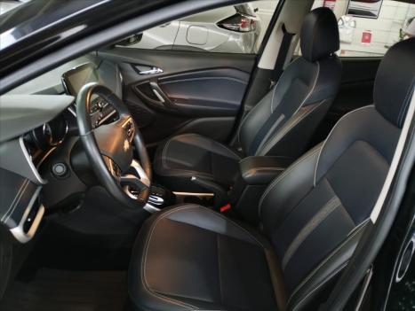 CHEVROLET Tracker 1.2 12V 4P FLEX TURBO PREMIER AUTOMÁTICO, Foto 7