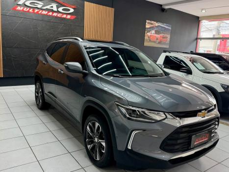 CHEVROLET Tracker 1.2 12V 4P FLEX TURBO PREMIER AUTOM�TICO, Foto 1