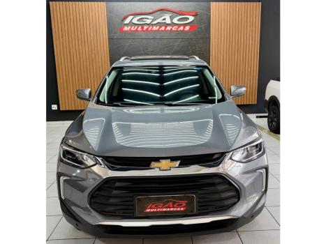 CHEVROLET Tracker 1.2 12V 4P FLEX TURBO PREMIER AUTOM�TICO, Foto 2