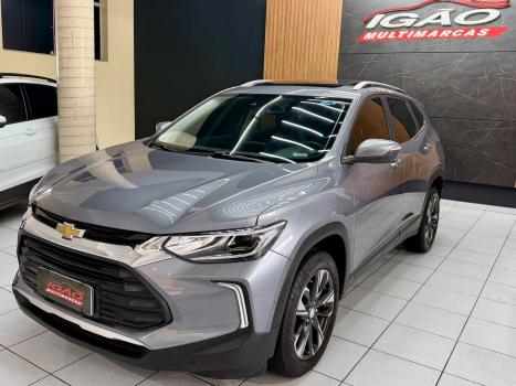 CHEVROLET Tracker 1.2 12V 4P FLEX TURBO PREMIER AUTOM�TICO, Foto 3