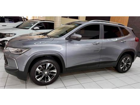 CHEVROLET Tracker 1.2 12V 4P FLEX TURBO PREMIER AUTOM�TICO, Foto 4