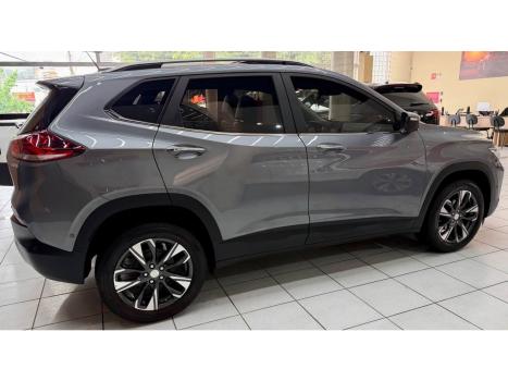 CHEVROLET Tracker 1.2 12V 4P FLEX TURBO PREMIER AUTOM�TICO, Foto 5