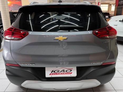 CHEVROLET Tracker 1.2 12V 4P FLEX TURBO PREMIER AUTOM�TICO, Foto 7