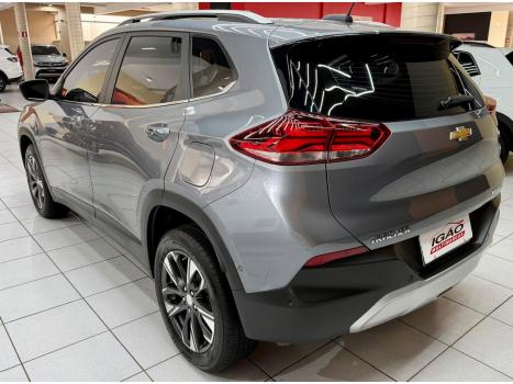 CHEVROLET Tracker 1.2 12V 4P FLEX TURBO PREMIER AUTOM�TICO, Foto 8