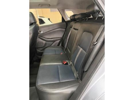 CHEVROLET Tracker 1.2 12V 4P FLEX TURBO PREMIER AUTOM�TICO, Foto 9